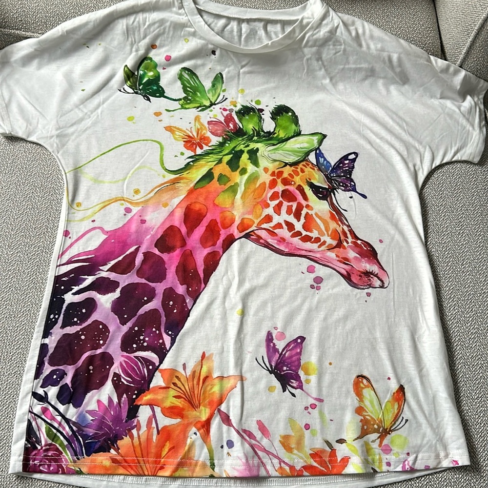 Super soft t shirt